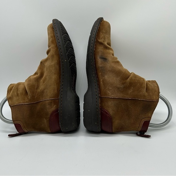 Clarks Avignton women’s boots size 9.5 - Picture 5 of 13